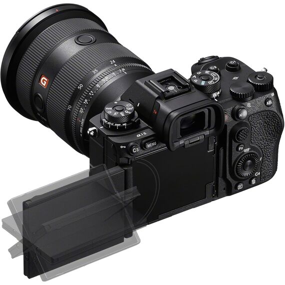 Sony Alpha 1 II (ILCE-1M2)