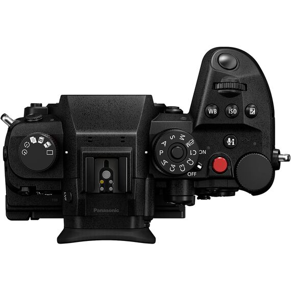 Panasonic Lumix DMC GH7 (Cuerpo)