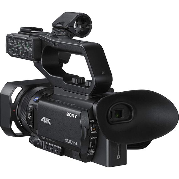 Sony PXW-Z90 XDCAM
