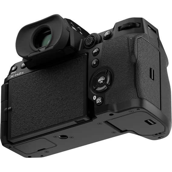 Fujifilm X-H2s (Cuerpo)