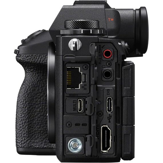 Sony Alpha 1 II (ILCE-1M2)