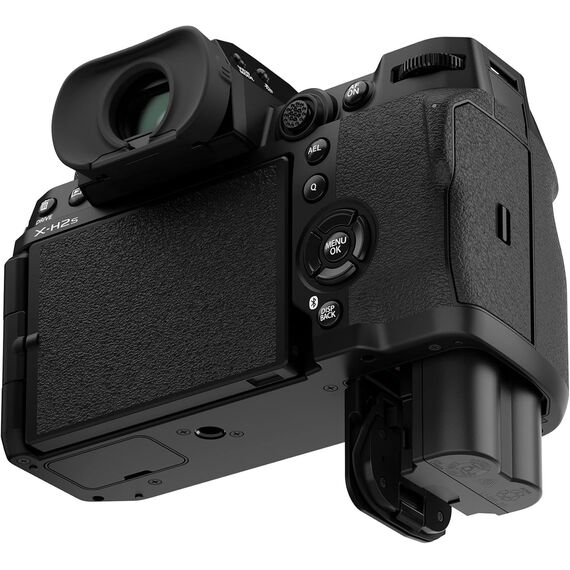 Fujifilm X-H2s (Cuerpo)