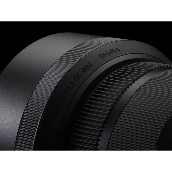 Sigma 30mm F1.4 DC HSM Art (Nikon)
