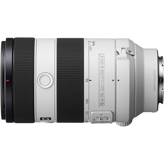 Sony FE 70-200mm F/4 Macro G OSS II