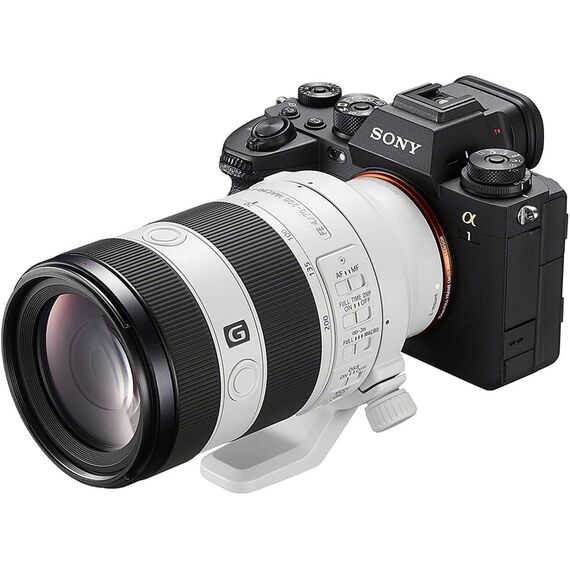 Sony FE 70-200mm F/4 Macro G OSS II