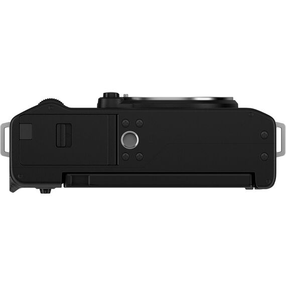 Fujifilm X-M5 (Black)