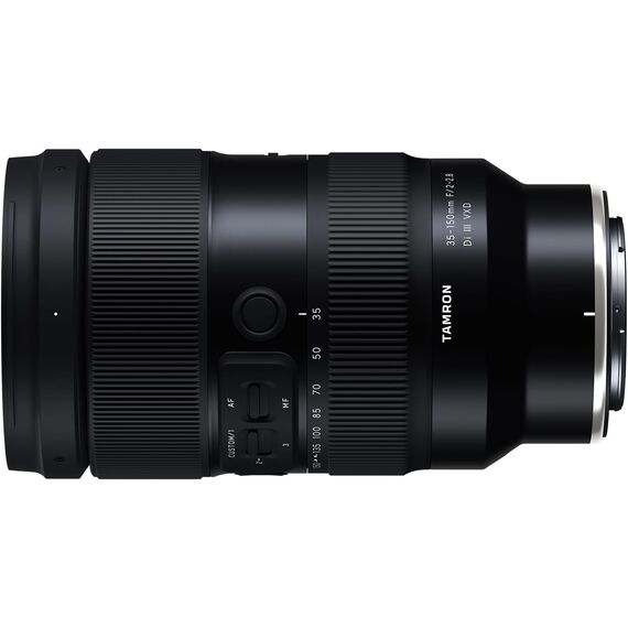 Tamron 35-150mm F/2-2.8 Di III VXD Lens (Nikon Z, A058)