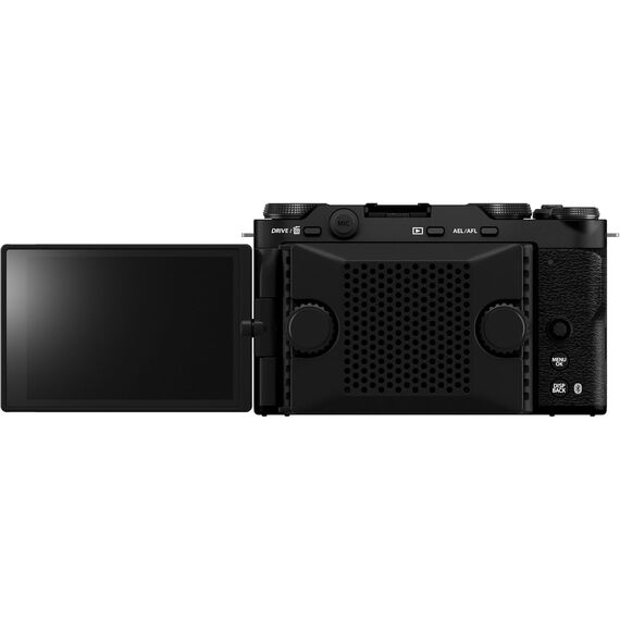 Fujifilm X-M5 (Black)