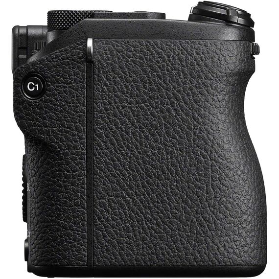 Sony A6700 Kit 16-50mm (Black)