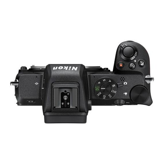 Nikon Z50 II Kit (Z DX 16-50mm F/3.5-6.3 VR)
