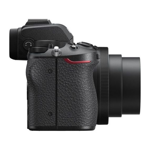 Nikon Z50 II Kit (Z DX 16-50mm F/3.5-6.3 VR)