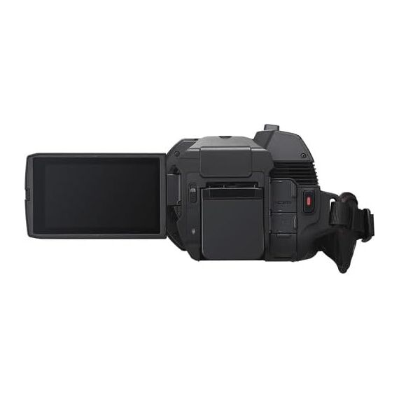 Panasonic HC-X1200 UHD 4K HDMI Camcorder with 24x Zoom