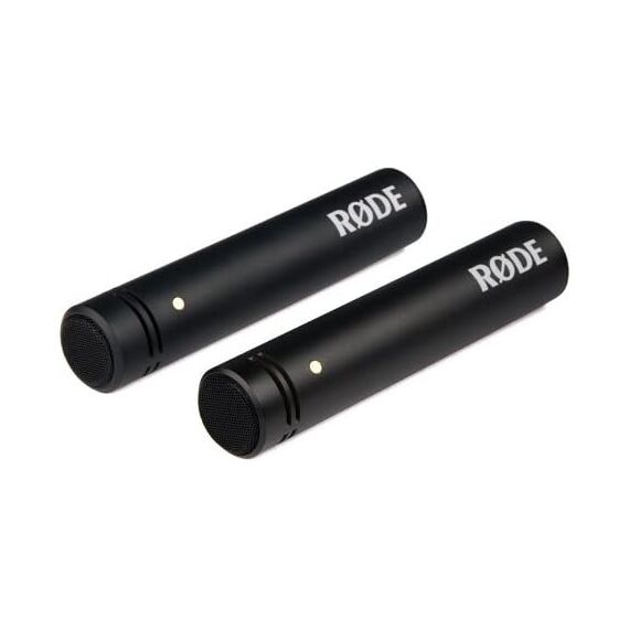 Rode M5 Condenser (Par Matched)