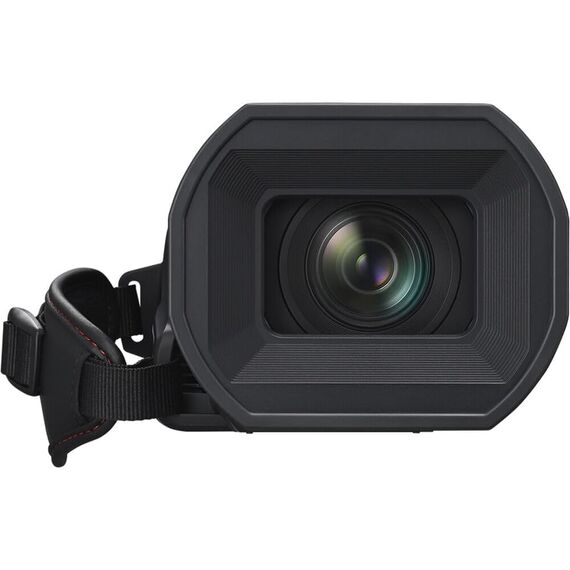 Panasonic HC-X1200 UHD 4K HDMI Camcorder with 24x Zoom