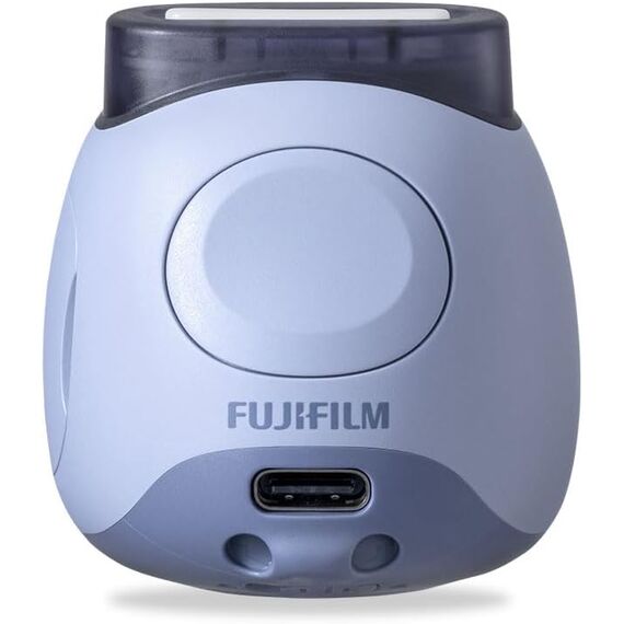 Fujifilm Cámara Instax PAL Azul Fujifilm Cámara Instax PAL Azul