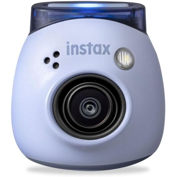 Fujifilm Cámara Instax PAL Azul Fujifilm Cámara Instax PAL Azul