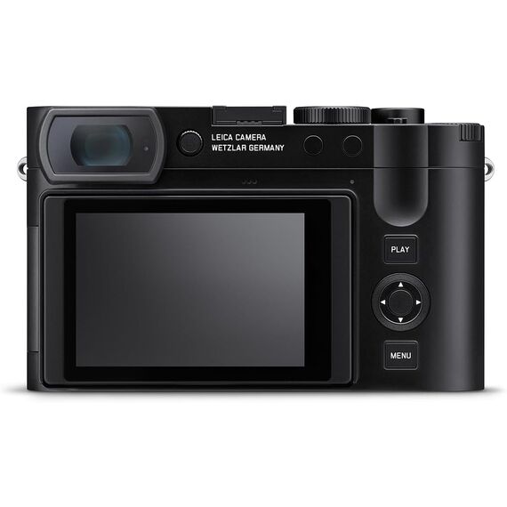 Leica Q3 Digital Camera Leica Q3 Digital Camera