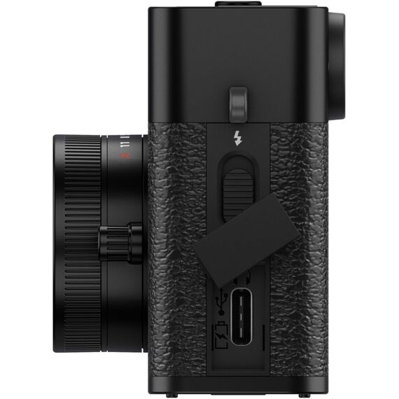 Fujifilm X Half Digital Camera (X-HF1) (Black) Fujifilm X Half Digital Camera (X-HF1) (Black)