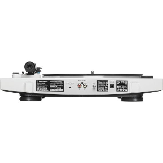 Audio-Technica AT-LP3XBT-WH