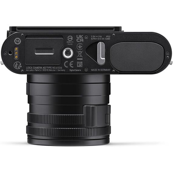 Leica Q3 Digital Camera Leica Q3 Digital Camera