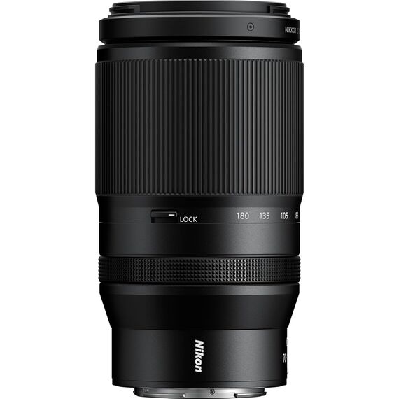 Nikon Z 70-180mm F/2.8