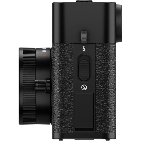 Fujifilm X Half Digital Camera (X-HF1) (Black) Fujifilm X Half Digital Camera (X-HF1) (Black)