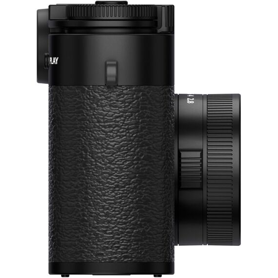 Fujifilm X Half Digital Camera (X-HF1) (Black) Fujifilm X Half Digital Camera (X-HF1) (Black)