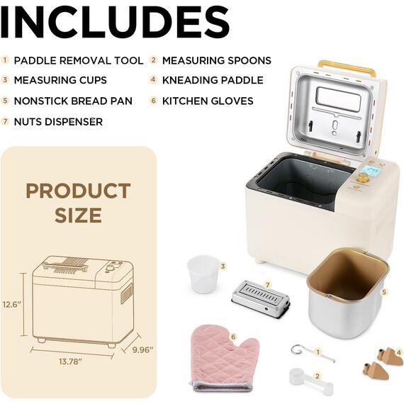 Neretva Bread Maker Neretva Bread Maker