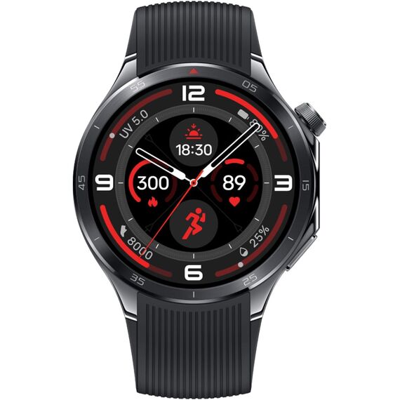 OnePlus Watch 3