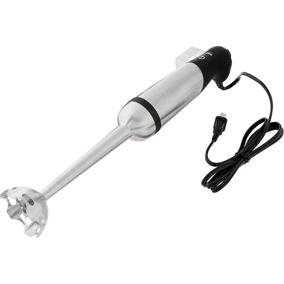 Batidora De Inmersión All-Clad KZ750D Acero Inoxidable 600w