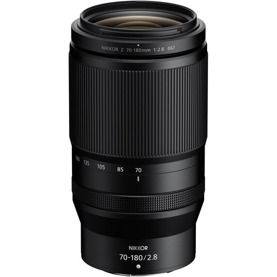 Nikon Z 70-180mm F/2.8