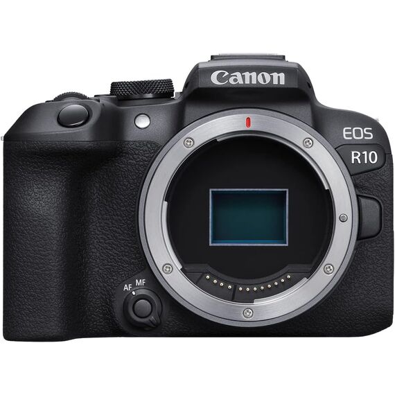 Canon EOS R10 Cuerpo Canon EOS R10 Cuerpo
