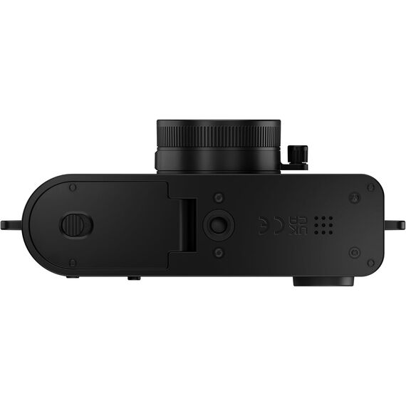 Fujifilm X Half Digital Camera (X-HF1) (Black) Fujifilm X Half Digital Camera (X-HF1) (Black)