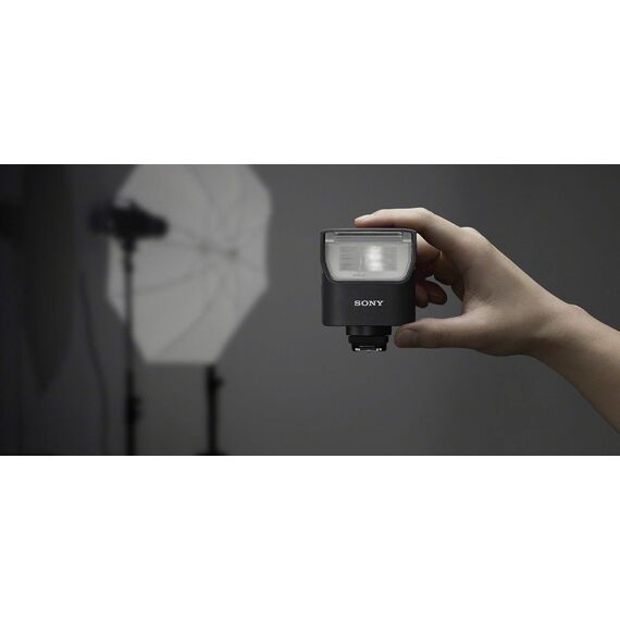Sony HVL-F28RMA External Flash