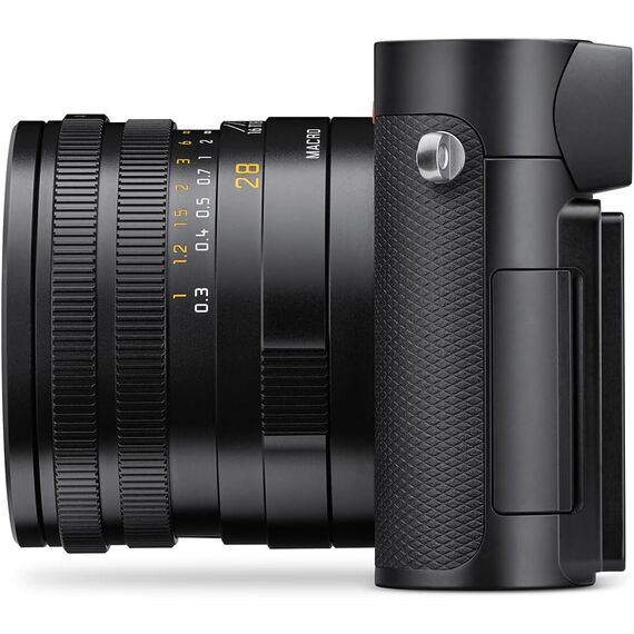 Leica Q3 Digital Camera Leica Q3 Digital Camera