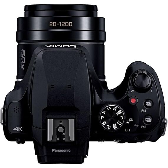 Panasonic Lumix DC-FZ85D
