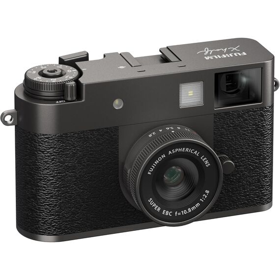 Fujifilm X Half Digital (X-HF1)