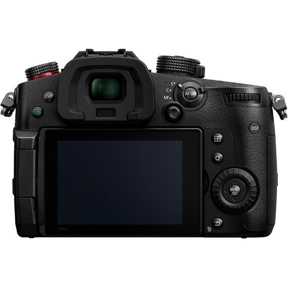 Panasonic Lumix DMC GH5 II Cuerpo Idioma inglés (DC-GH5M2)
