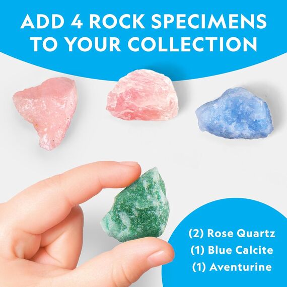 National Geographic - Kit de Terrario Iluminado National Geographic - Kit de Terrario Iluminado