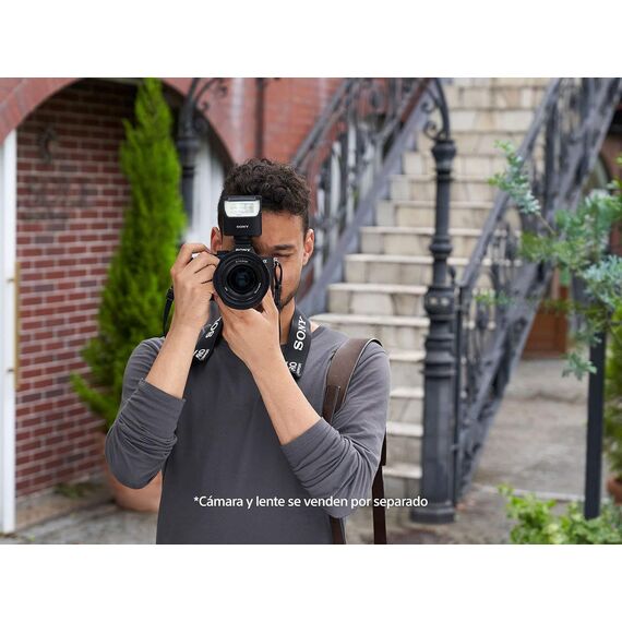 Sony HVL-F28RMA External Flash