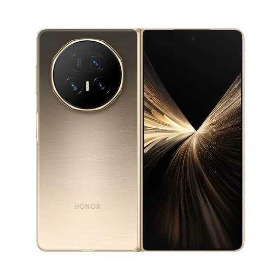 HONOR Magic V5 512GB 16GB Dorado HONOR Magic V5 512GB 16GB Dorado
