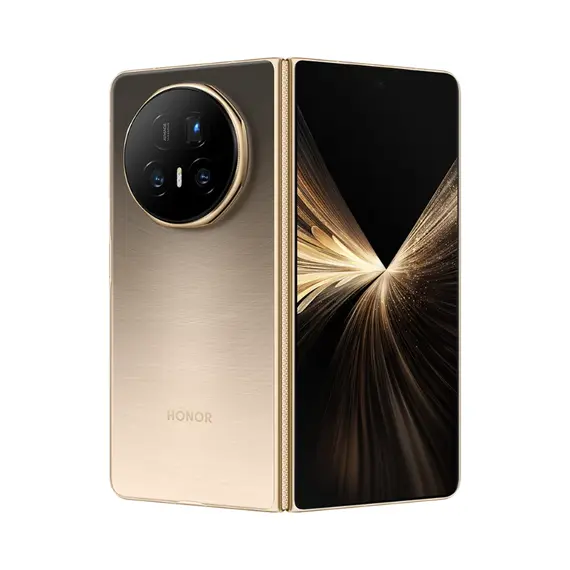 HONOR Magic V5 512GB 16GB Dorado HONOR Magic V5 512GB 16GB Dorado
