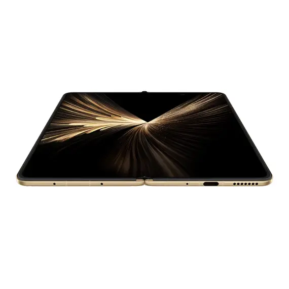 HONOR Magic V5 512GB 16GB Dorado HONOR Magic V5 512GB 16GB Dorado
