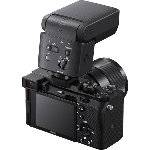 Sony HVL-F28RMA External Flash