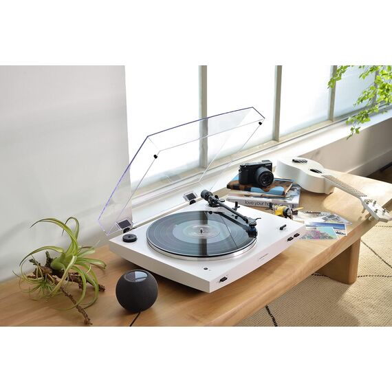 Audio-Technica AT-LP3XBT-WH