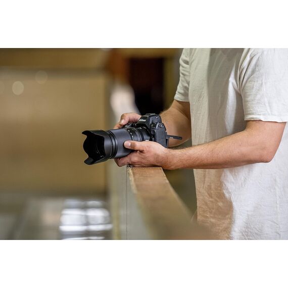 Nikon Z 70-180mm F/2.8