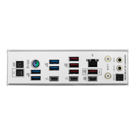 ASUS ROG Z890 APEX (Socket 1851)