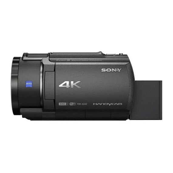 Sony FDR-AX43A Videocámara