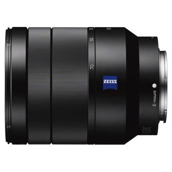 Sony Vario-Tessar T* FE 24-70mm F4 ZA OSS (SEL2470Z)