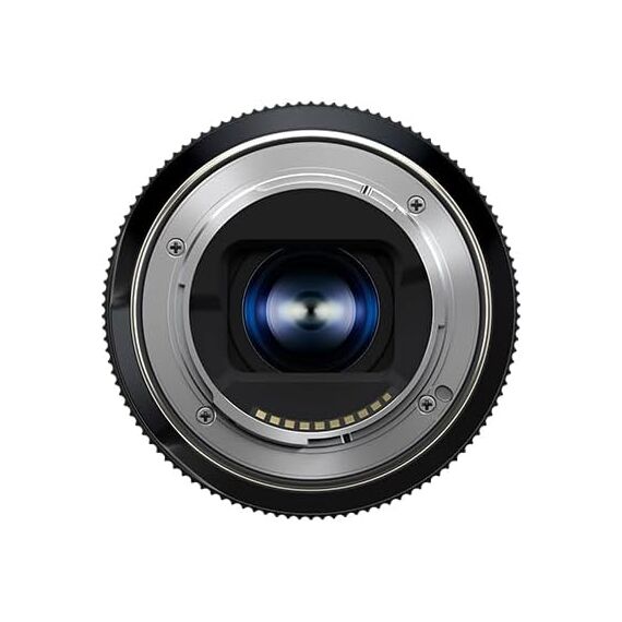 Tamron 16-30 mm F/2.8 Di III VXD G2 para cámaras Nikon Z